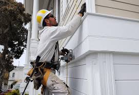 Affordable Siding Repair and Maintenance Services in Sartell, MN